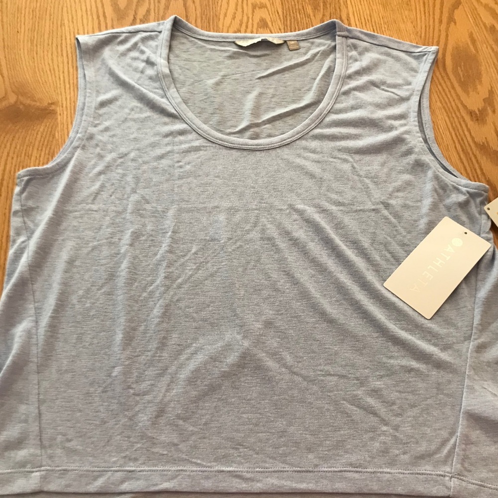 NWT Athleta tank